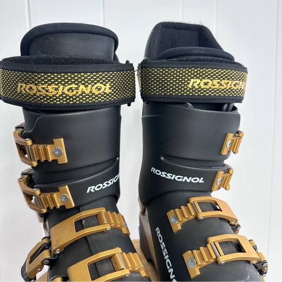 Rossignol Men’s Power Race 9 Alpine Skin Boots - Picture 6 of 11